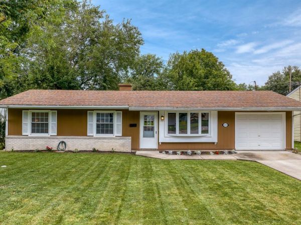 2121 Fallen Timber Drive, Sandusky, OH 44870