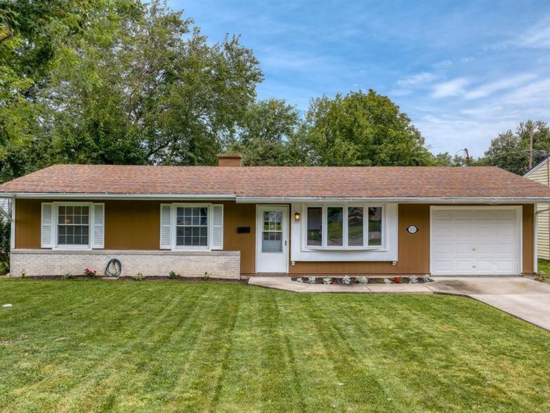 2121 Fallen Timber Drive, Sandusky, OH 44870 Photo 1