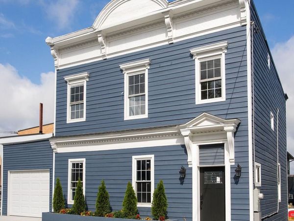 29 N 3rd Street, Hudson, NY 12534