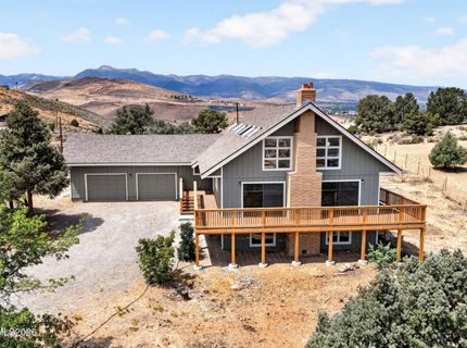 15455 Tuxon Way, Reno, NV 89521 Photo