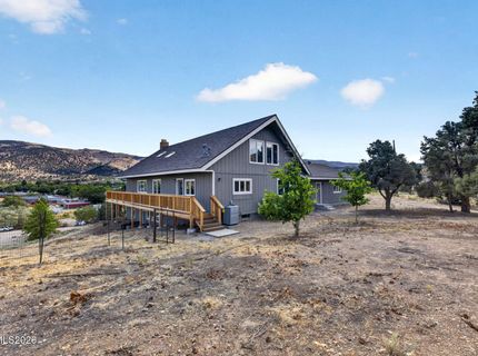 15455 Tuxon Way, Reno, NV 89521 Photo