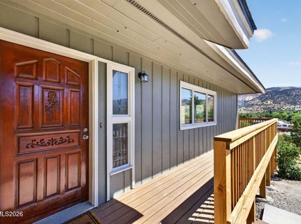 15455 Tuxon Way, Reno, NV 89521 Photo