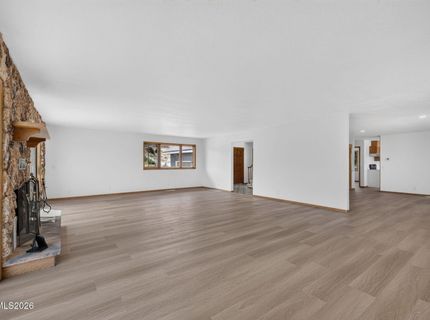 15455 Tuxon Way, Reno, NV 89521 Photo