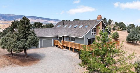 15455 Tuxon Way, Reno, NV 89521 Photo