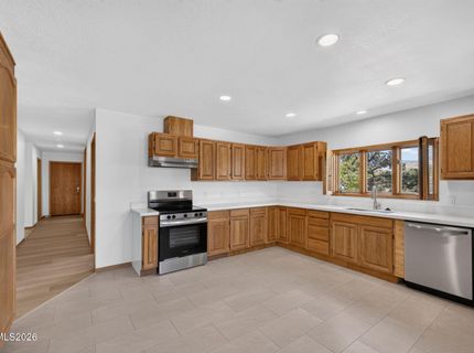 15455 Tuxon Way, Reno, NV 89521 Photo