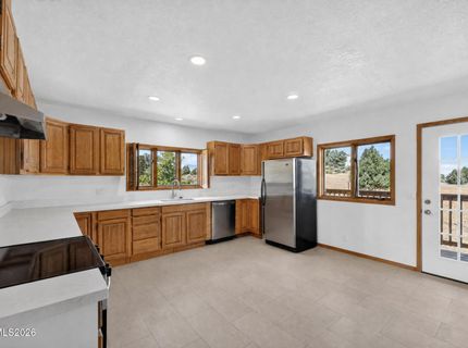 15455 Tuxon Way, Reno, NV 89521 Photo