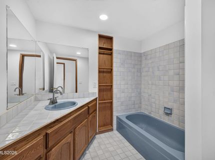 15455 Tuxon Way, Reno, NV 89521 Photo