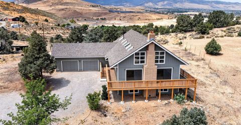 15455 Tuxon Way, Reno, NV 89521 Photo