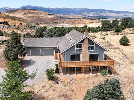 15455 Tuxon Way, Reno, NV 89521 Photo