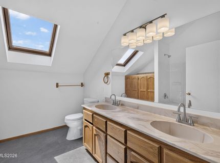 15455 Tuxon Way, Reno, NV 89521 Photo