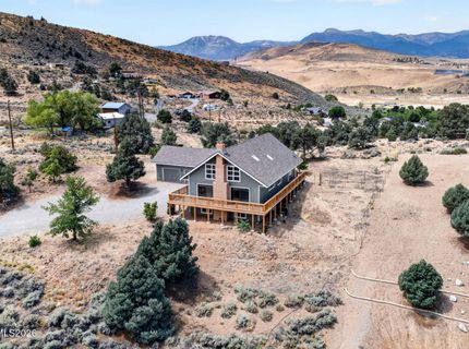 15455 Tuxon Way, Reno, NV 89521 Photo