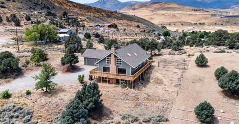 15455 Tuxon Way, Reno, NV 89521 Photo