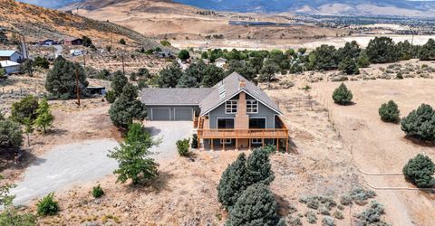 15455 Tuxon Way, Reno, NV 89521 Photo
