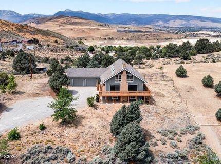 15455 Tuxon Way, Reno, NV 89521 Photo