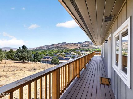 15455 Tuxon Way, Reno, NV 89521 Photo