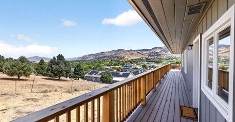 15455 Tuxon Way, Reno, NV 89521 Photo