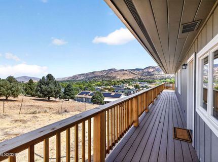 15455 Tuxon Way, Reno, NV 89521 Photo
