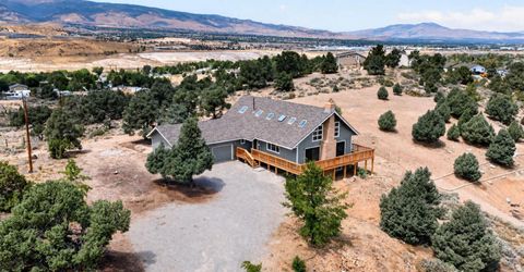 15455 Tuxon Way, Reno, NV 89521 Photo