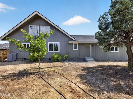 15455 Tuxon Way, Reno, NV 89521 Photo