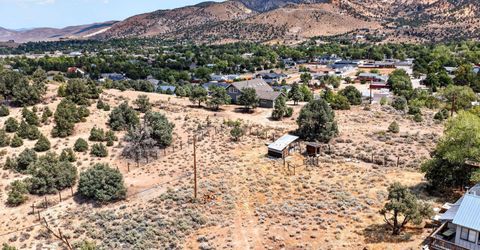 15455 Tuxon Way, Reno, NV 89521 Photo