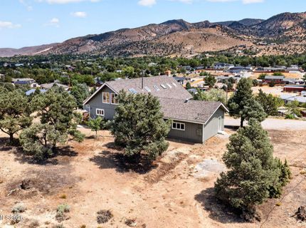 15455 Tuxon Way, Reno, NV 89521 Photo