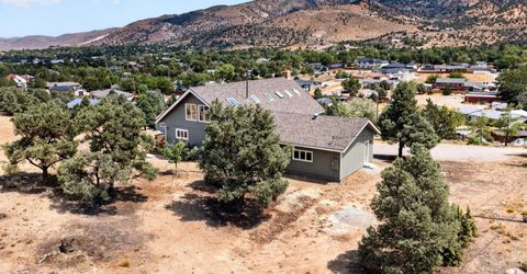15455 Tuxon Way, Reno, NV 89521 Photo