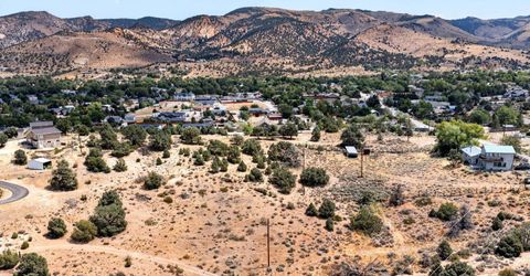15455 Tuxon Way, Reno, NV 89521 Photo