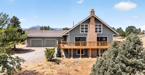 15455 Tuxon Way, Reno, NV 89521 Photo