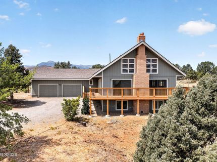 15455 Tuxon Way, Reno, NV 89521 Photo
