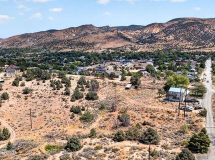 15455 Tuxon Way, Reno, NV 89521 Photo
