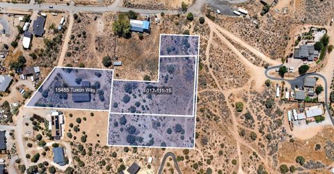 15455 Tuxon Way, Reno, NV 89521 Photo