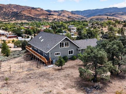 15455 Tuxon Way, Reno, NV 89521 Photo