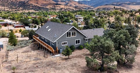 15455 Tuxon Way, Reno, NV 89521 Photo