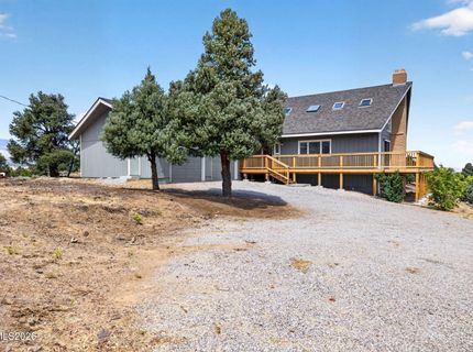 15455 Tuxon Way, Reno, NV 89521 Photo