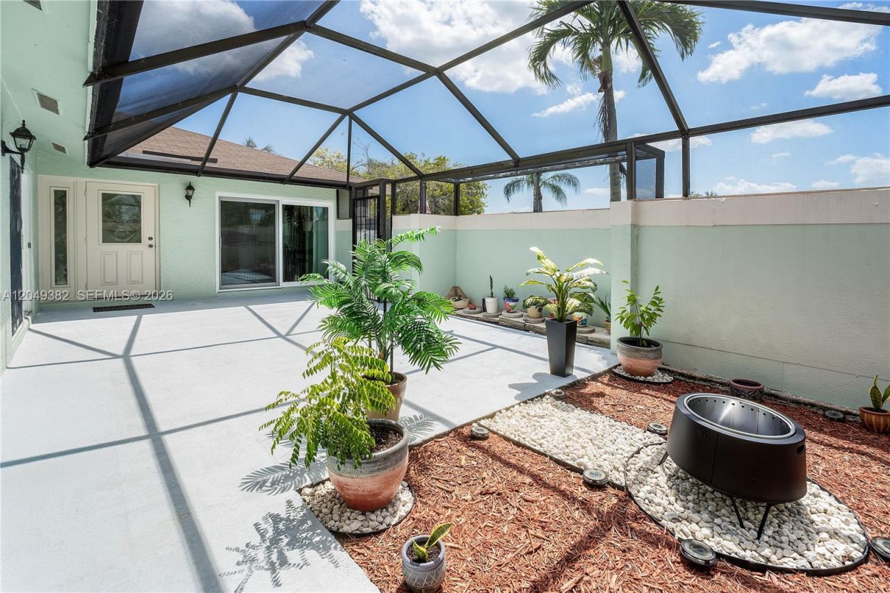 106 Bent Arrow Dr, Unit D, Jupiter, FL 33458 Photo