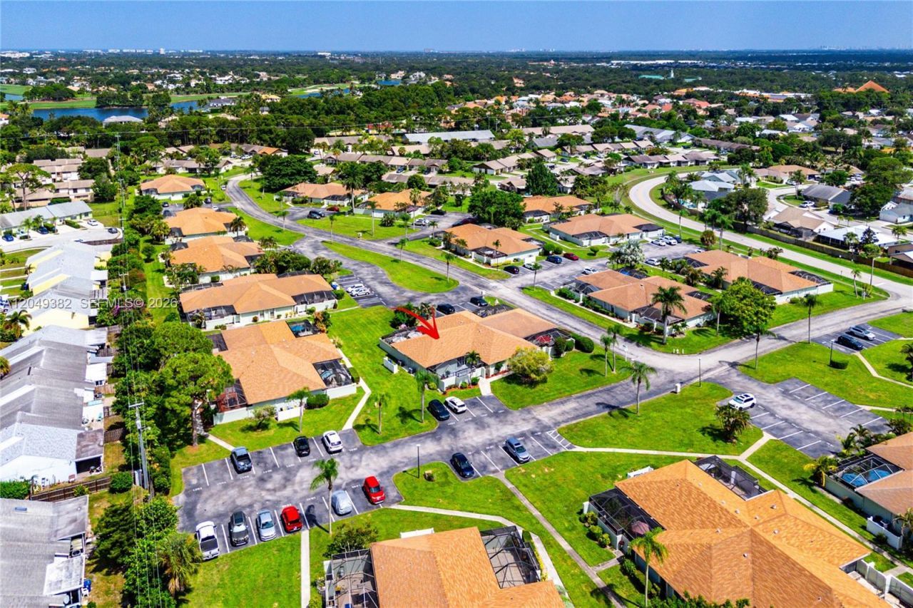 106 Bent Arrow Dr, Unit D, Jupiter, FL 33458 Photo