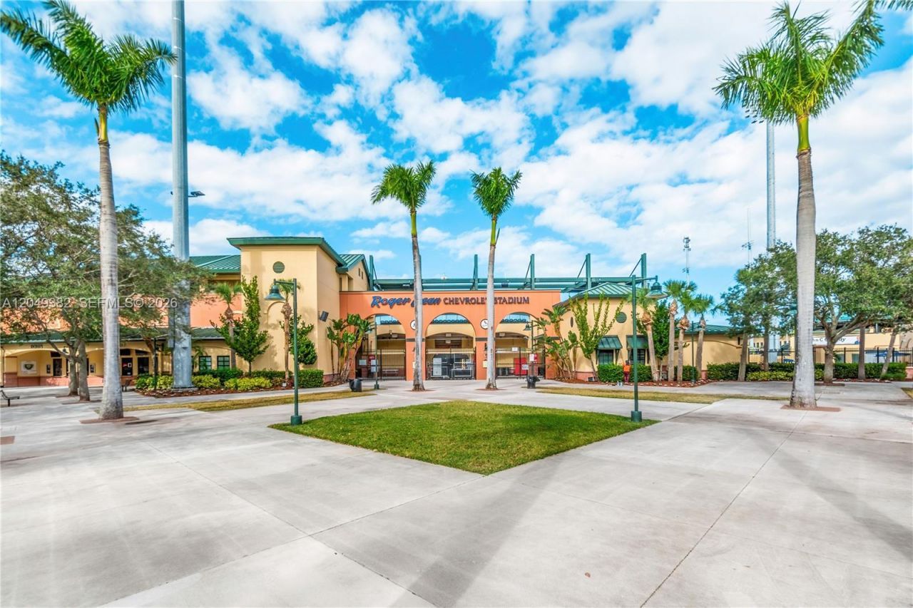 106 Bent Arrow Dr, Unit D, Jupiter, FL 33458 Photo