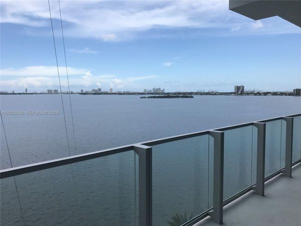 2900 NE 7 Ave , Unit 703, Miami, FL 33137
