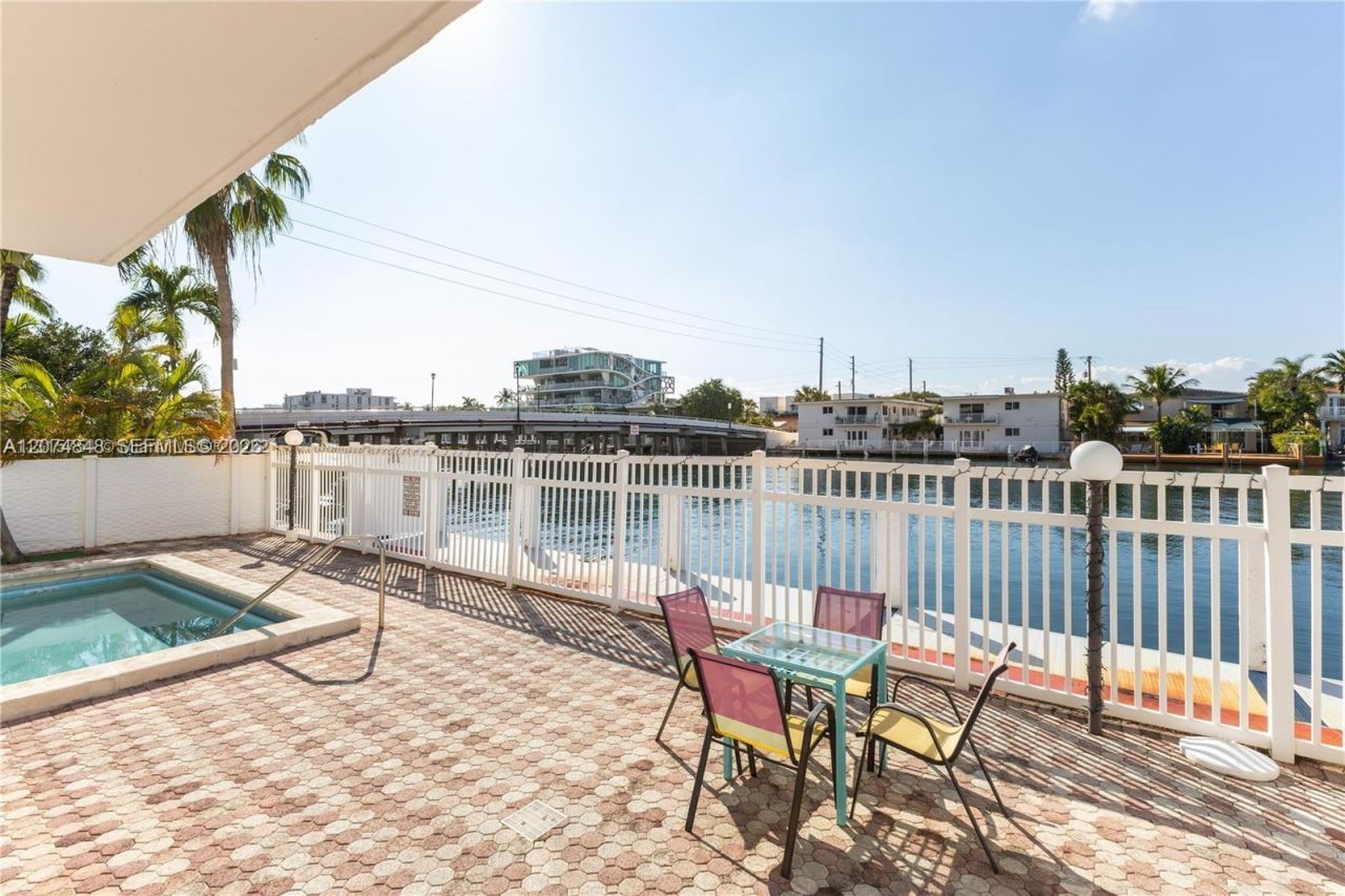 8530 Byron Ave , Unit 402, Miami Beach, FL 33141 Photo
