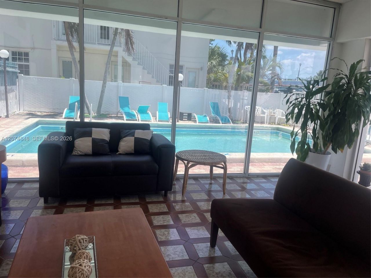 8530 Byron Ave , Unit 402, Miami Beach, FL 33141 Photo