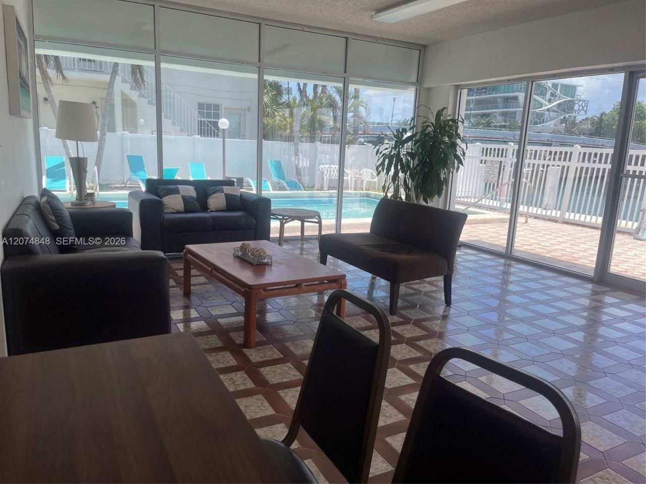8530 Byron Ave , Unit 402, Miami Beach, FL 33141 Photo