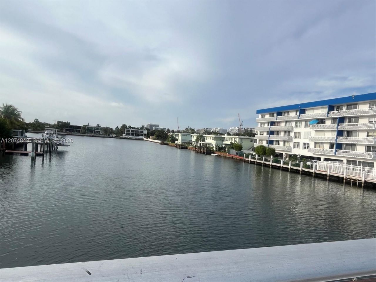 8530 Byron Ave , Unit 402, Miami Beach, FL 33141 Photo