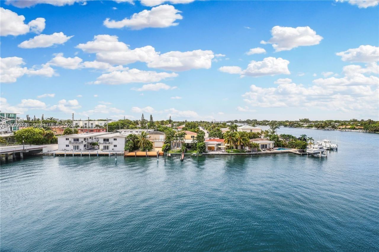 8530 Byron Ave , Unit 402, Miami Beach, FL 33141 Photo