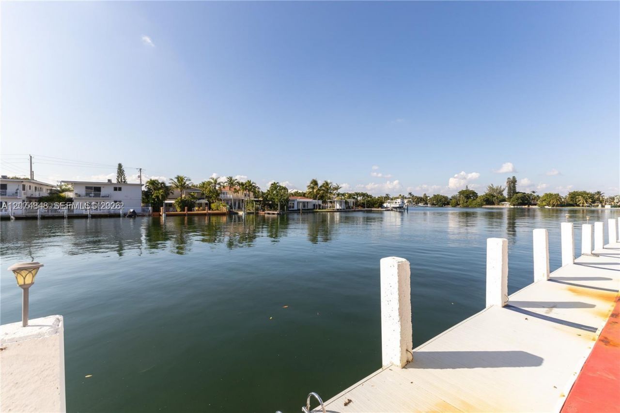 8530 Byron Ave , Unit 402, Miami Beach, FL 33141 Photo
