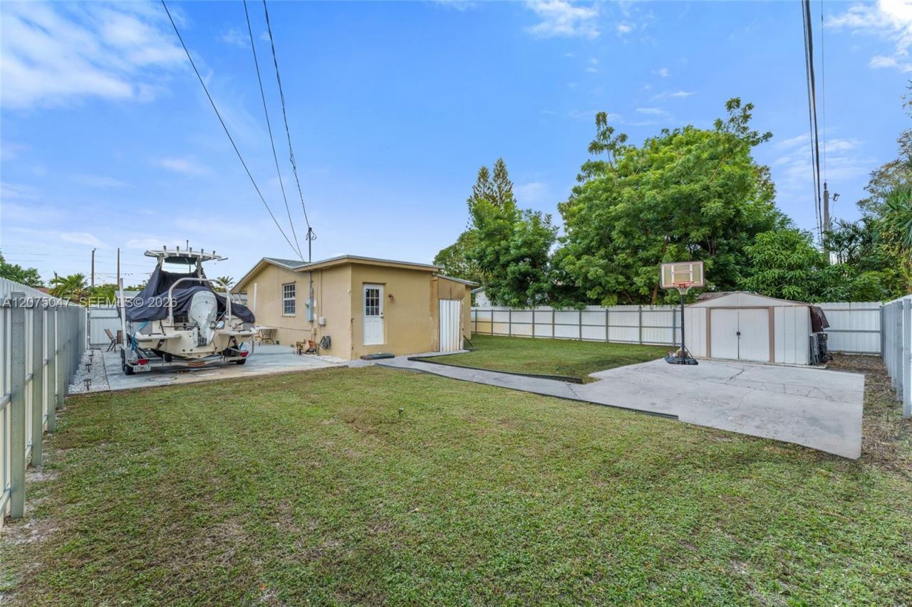 6416 Franklin St , Hollywood, FL 33024 Photo