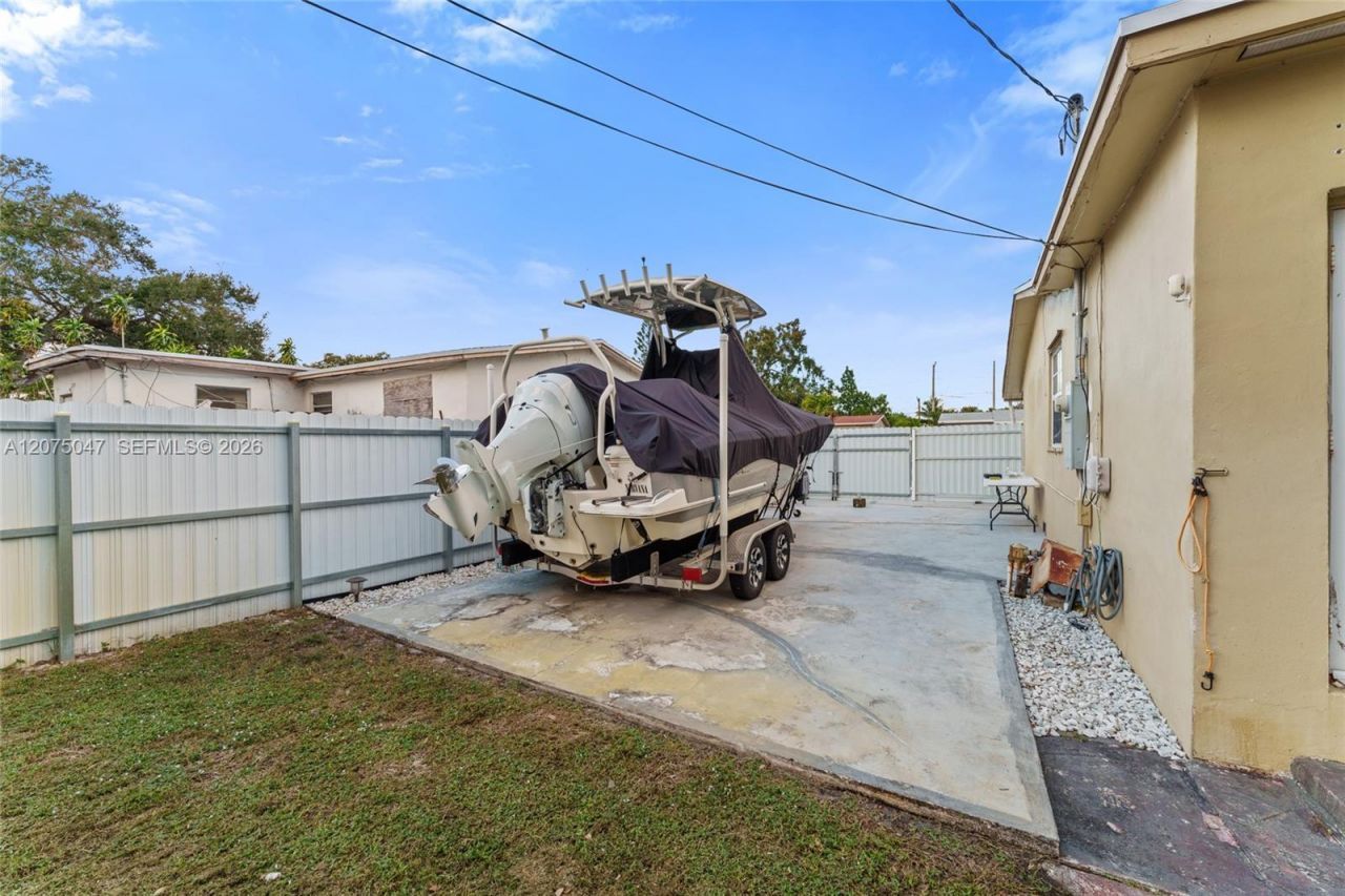 6416 Franklin St , Hollywood, FL 33024 Photo