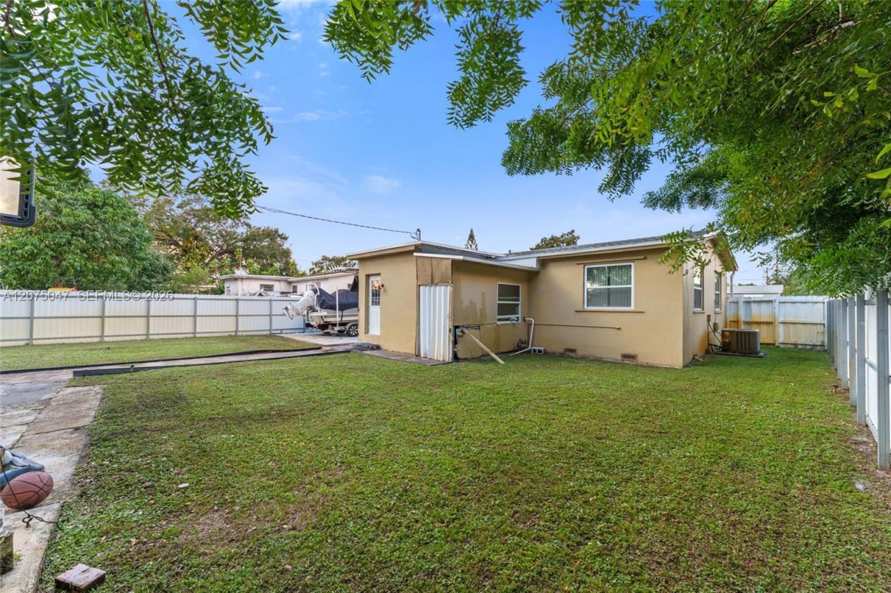 6416 Franklin St , Hollywood, FL 33024 Photo