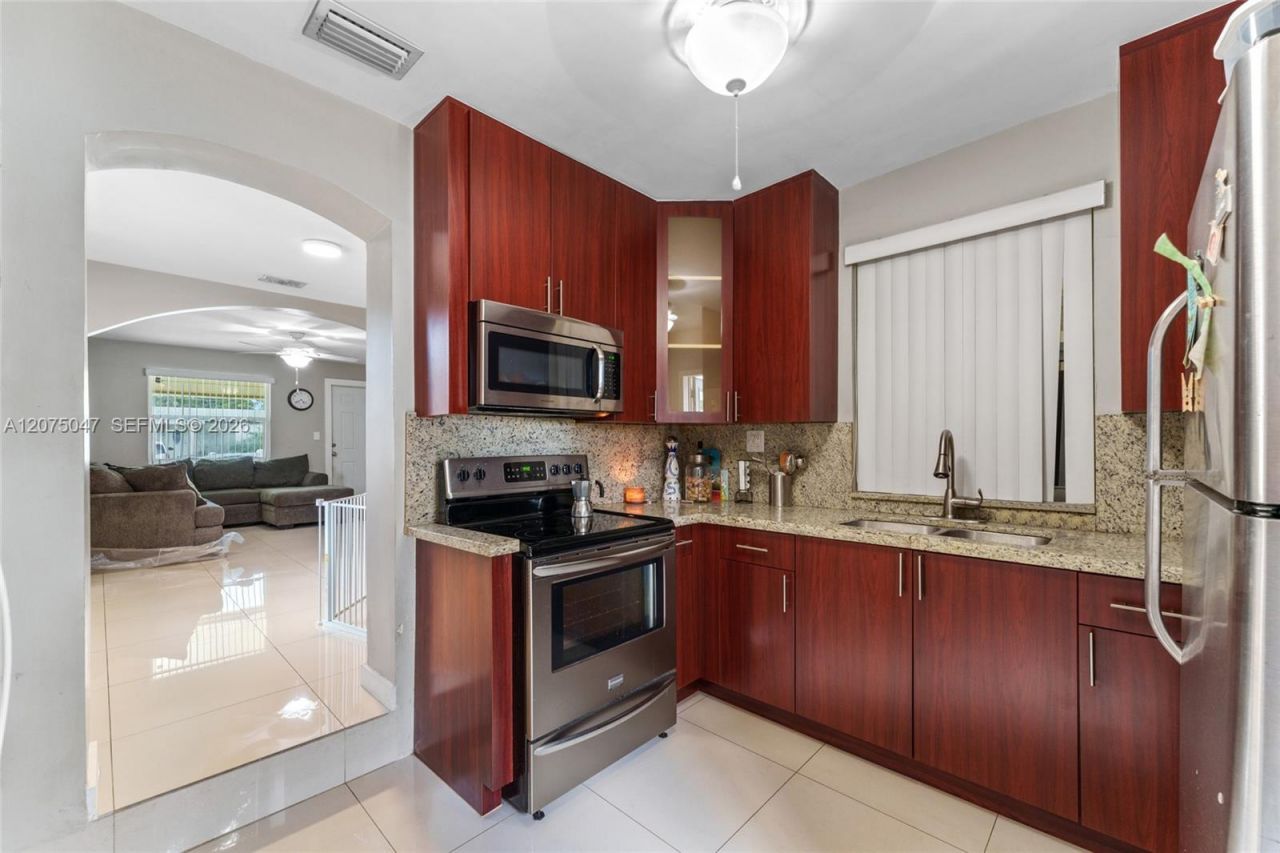 6416 Franklin St , Hollywood, FL 33024 Photo