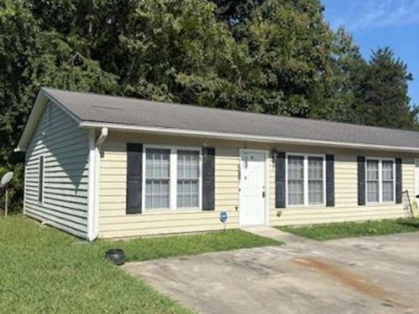 640 Dixon Avenue , Unit A, Asheboro, NC 27203