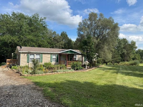 14589 State Road 13 Road, North Manchester, IN 46962